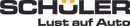 Logo Autohaus Schüler GmbH